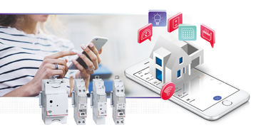 CX³ with Netatmo bei Lobmeier Elektrotechnik GmbH in Hepberg
