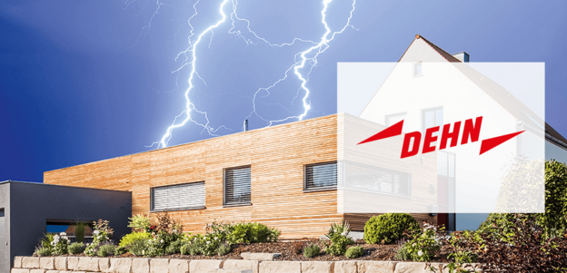 Dehn bei Lobmeier Elektrotechnik GmbH in Hepberg
