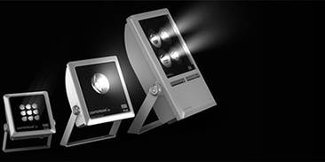 Lightstream LED bei Lobmeier Elektrotechnik GmbH in Hepberg