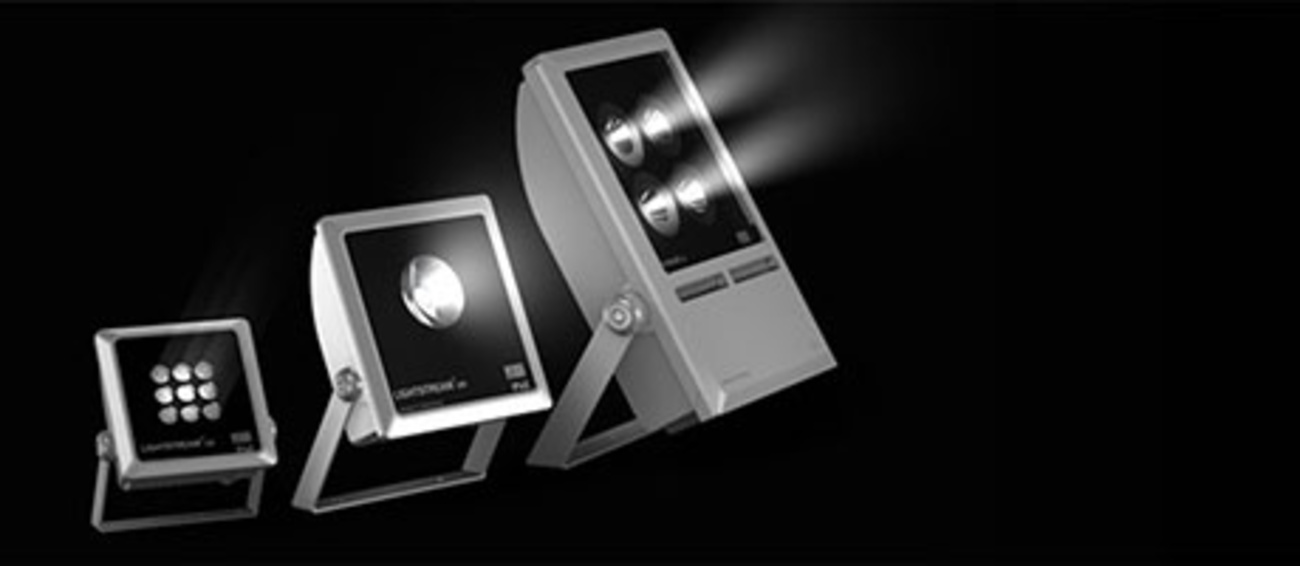 Lightstream LED bei Lobmeier Elektrotechnik GmbH in Hepberg