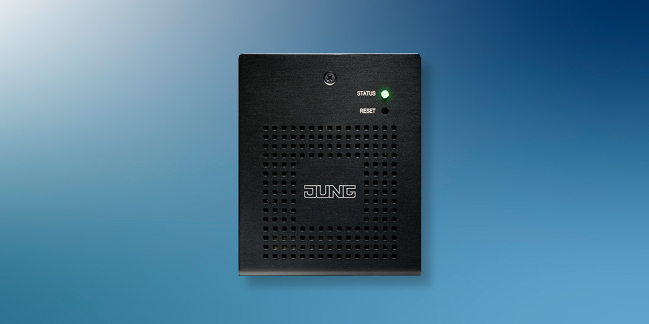 Smart Visu Server bei Lobmeier Elektrotechnik GmbH in Hepberg