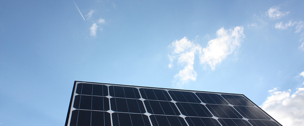 Erneuerbare Energien bei Lobmeier Elektrotechnik GmbH in Hepberg