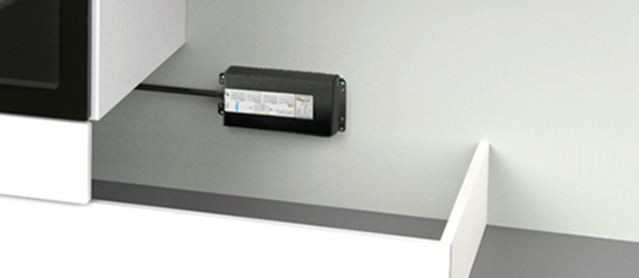 Herdwächter bei Lobmeier Elektrotechnik GmbH in Hepberg