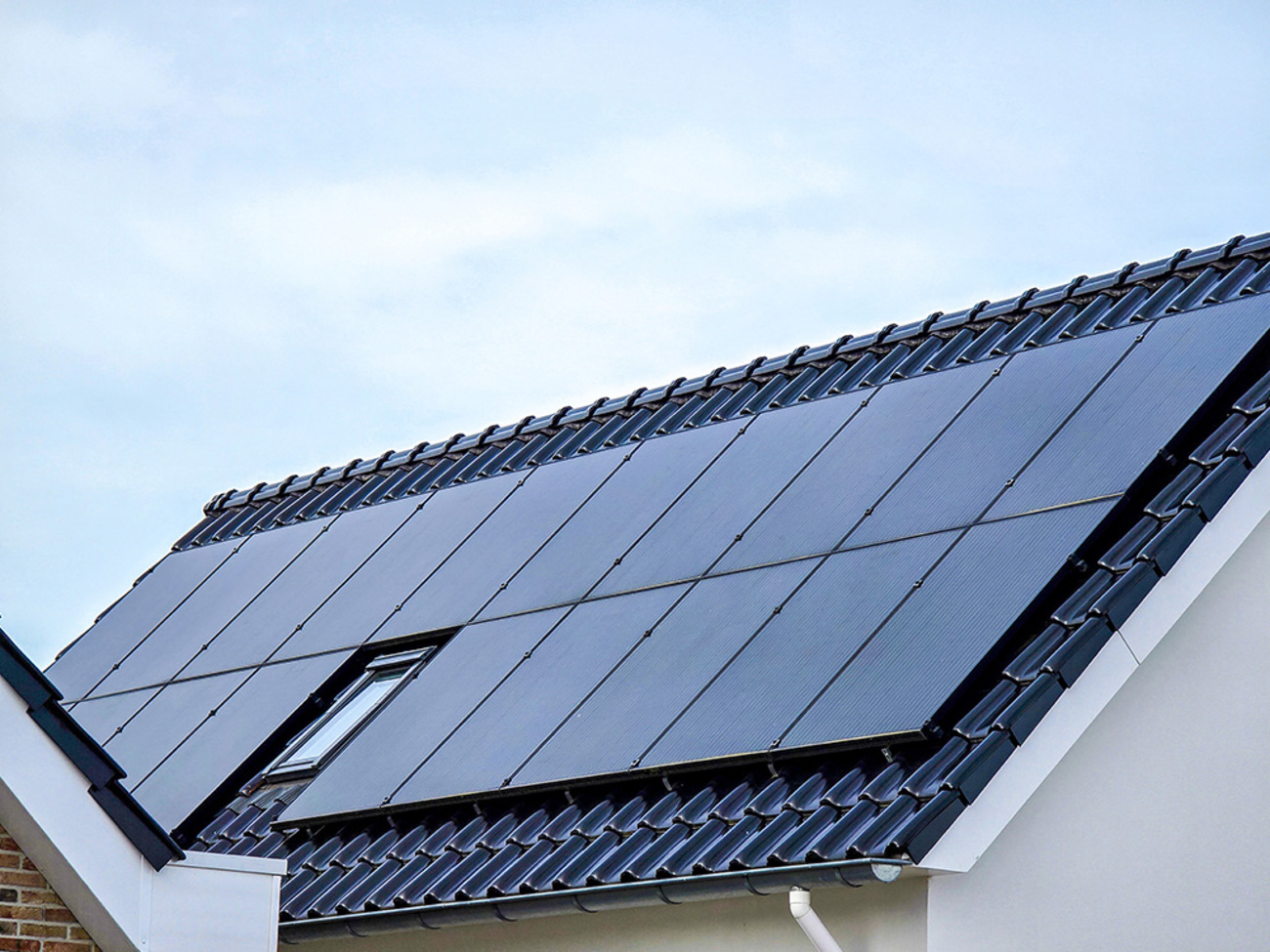 Erneuerbare Energien bei Lobmeier Elektrotechnik GmbH in Hepberg