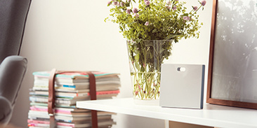 coviva Smart Home bei Lobmeier Elektrotechnik GmbH in Hepberg