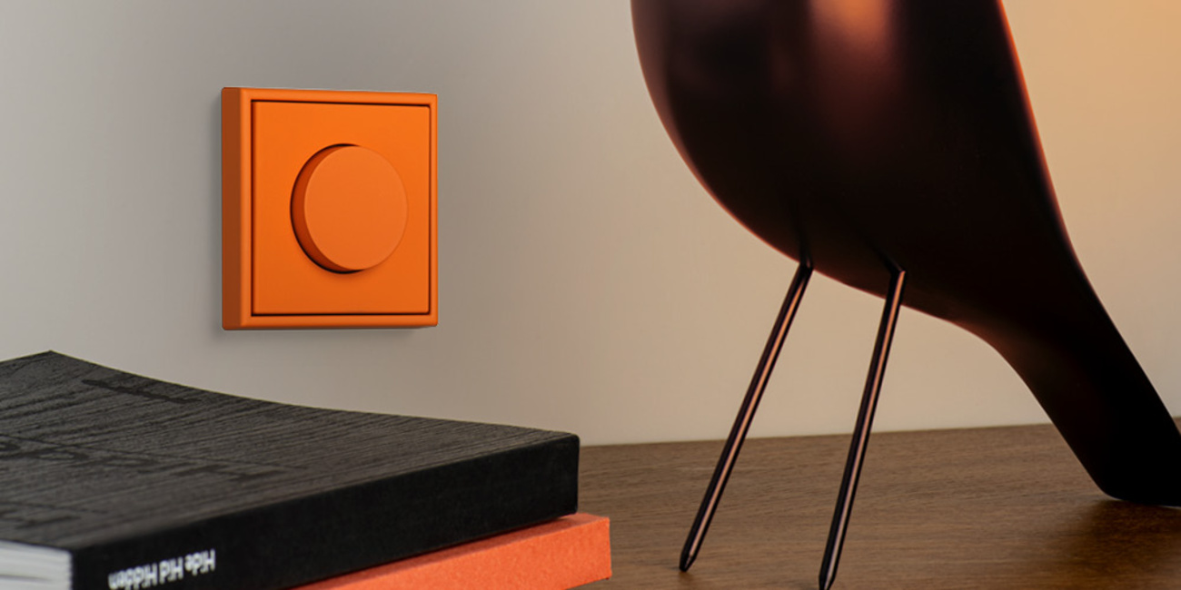 DALI-2 Drehsteuergeräte TW Multimaster bei Lobmeier Elektrotechnik GmbH in Hepberg