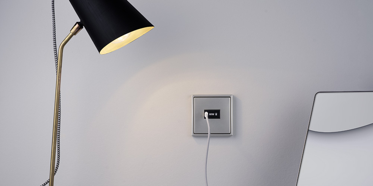 Ladegerät USB PD 60 bei Lobmeier Elektrotechnik GmbH in Hepberg