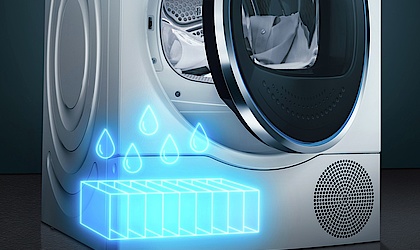 Kondensator selbstreinigend bei Lobmeier Elektrotechnik GmbH in Hepberg