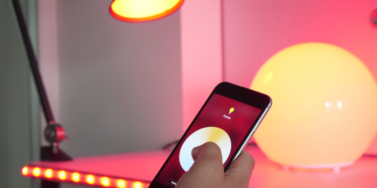 LED-Smart bei Lobmeier Elektrotechnik GmbH in Hepberg