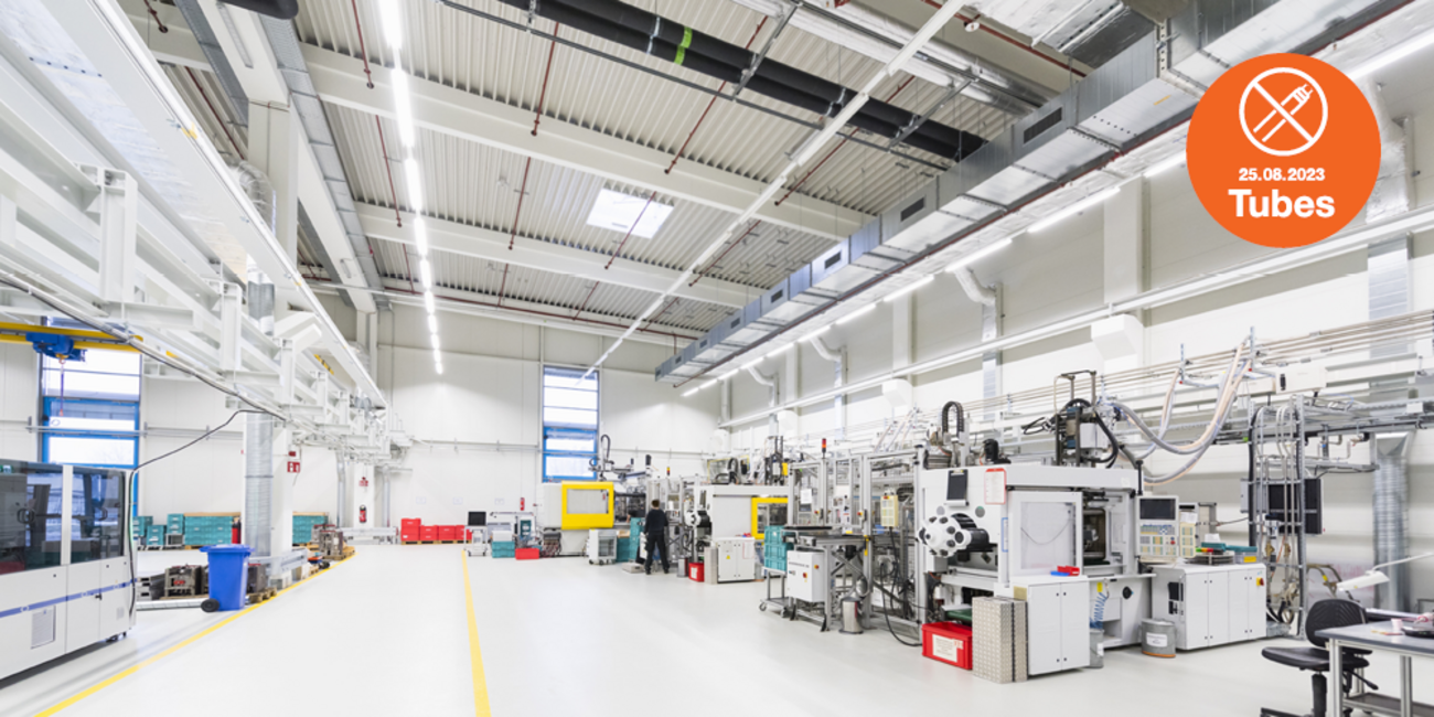 Lösungen zum Leuchtstofflampen Verbot bei Lobmeier Elektrotechnik GmbH in Hepberg