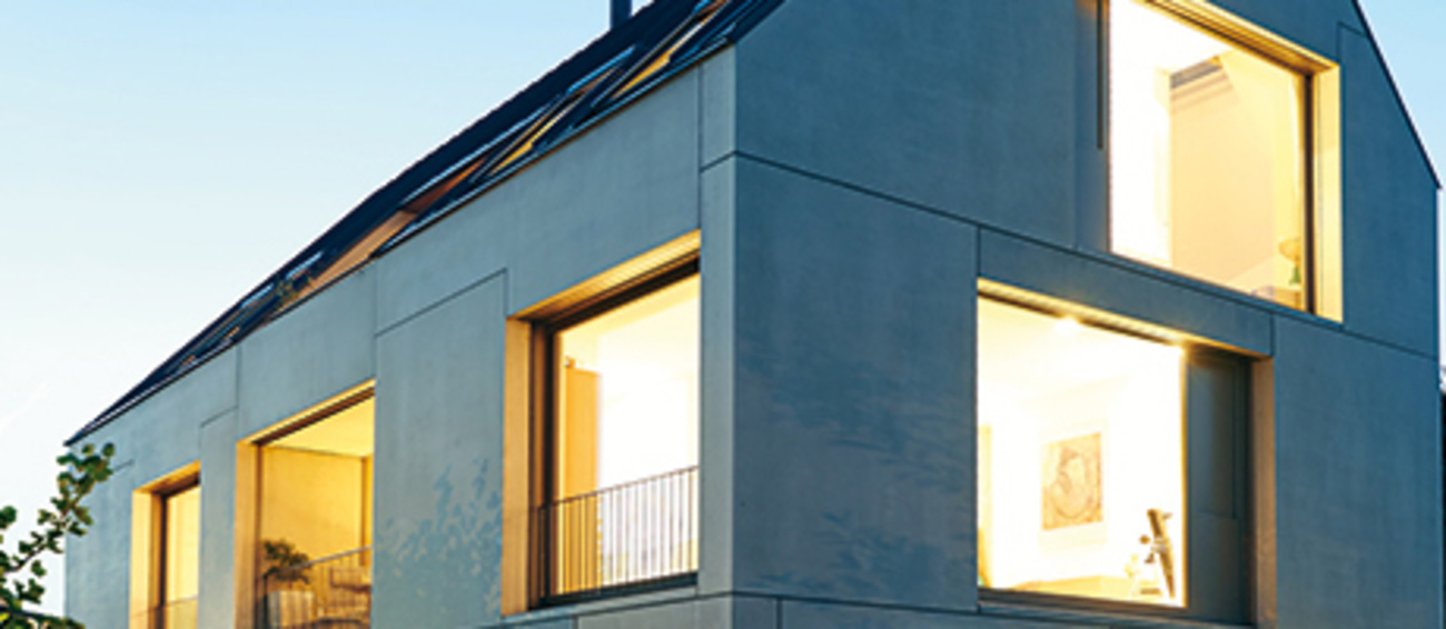 LUXORliving bei Lobmeier Elektrotechnik GmbH in Hepberg