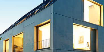 LUXORliving bei Lobmeier Elektrotechnik GmbH in Hepberg
