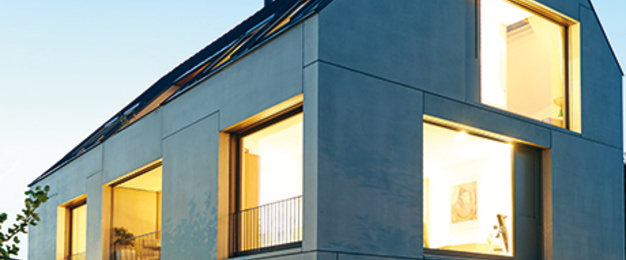 LUXORliving bei Lobmeier Elektrotechnik GmbH in Hepberg