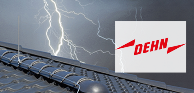 Dehn bei Lobmeier Elektrotechnik GmbH in Hepberg