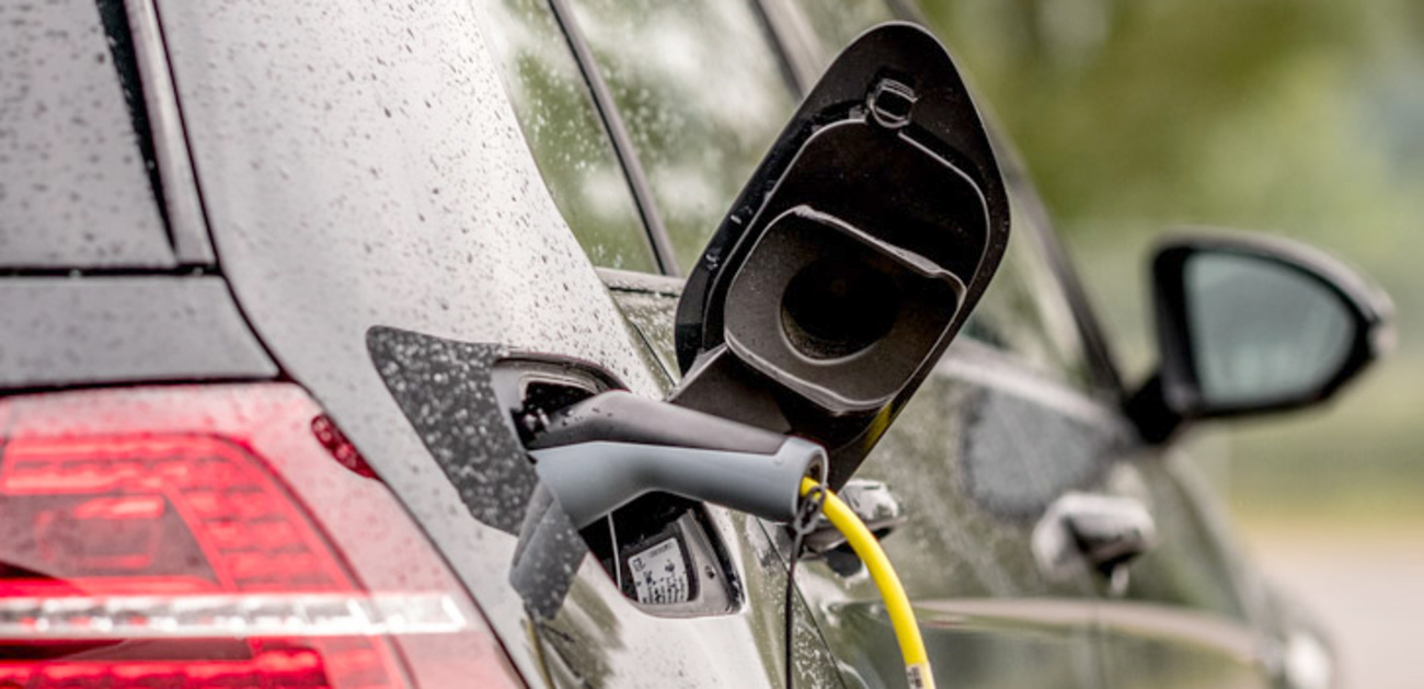 E-Mobility bei Lobmeier Elektrotechnik GmbH in Hepberg