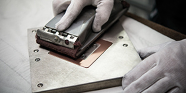 Manufaktur bei Lobmeier Elektrotechnik GmbH in Hepberg