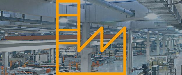 Industrieinstallation bei Lobmeier Elektrotechnik GmbH in Hepberg