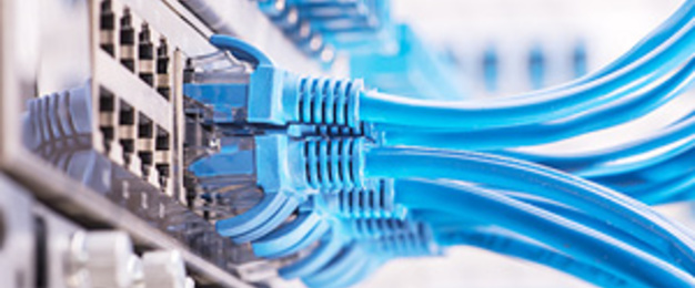 BACHMANN Netzwerk- und Medientechnik