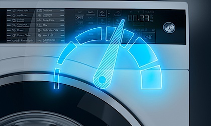 varioSpeed bei Lobmeier Elektrotechnik GmbH in Hepberg
