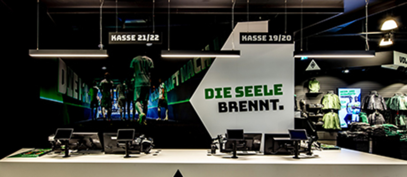 Shop / Retail bei Lobmeier Elektrotechnik GmbH in Hepberg