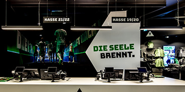 Shop / Retail bei Lobmeier Elektrotechnik GmbH in Hepberg