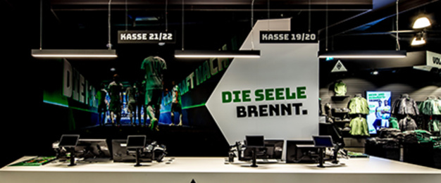 Shop / Retail bei Lobmeier Elektrotechnik GmbH in Hepberg