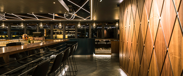 Hotellerie / Gastronomie bei Lobmeier Elektrotechnik GmbH in Hepberg