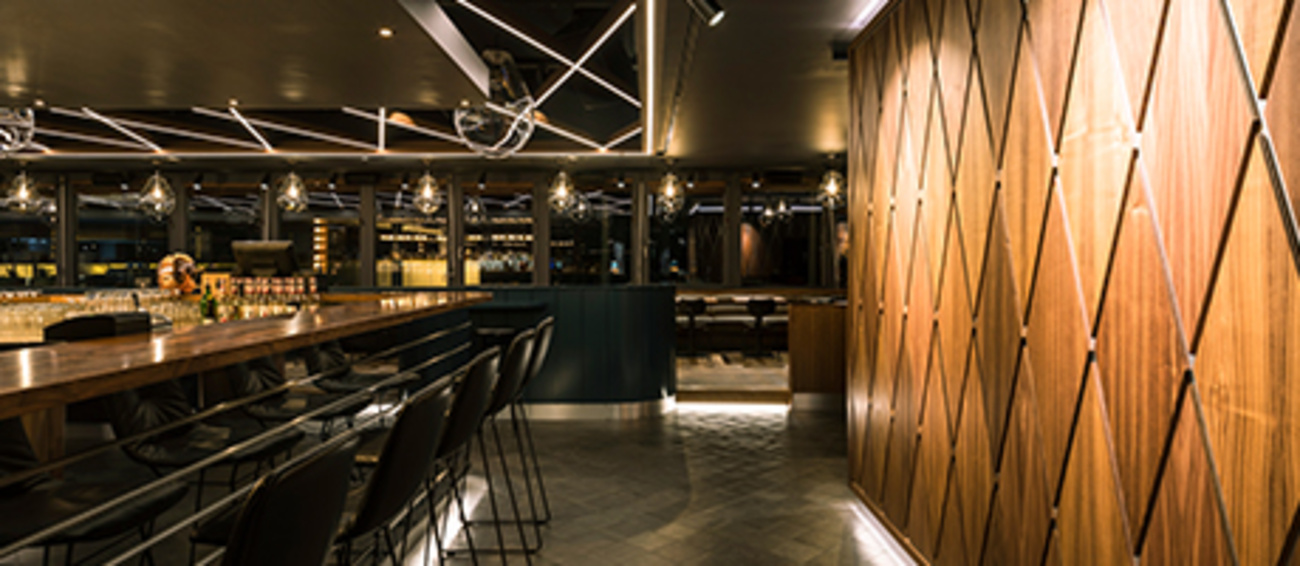 Hotellerie / Gastronomie bei Lobmeier Elektrotechnik GmbH in Hepberg