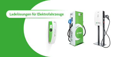 E-Mobility bei Lobmeier Elektrotechnik GmbH in Hepberg