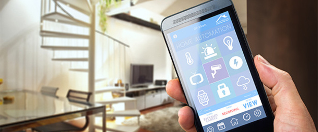 Smart Home bei Lobmeier Elektrotechnik GmbH in Hepberg