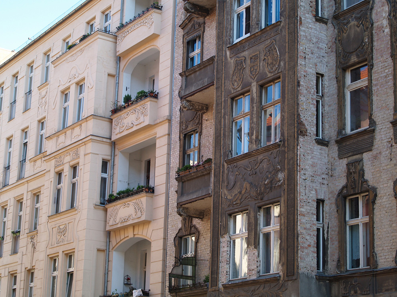 Altbau­sanierung bei Lobmeier Elektrotechnik GmbH in Hepberg