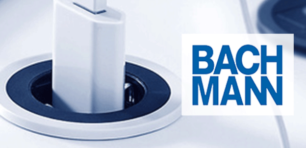 Bachmann bei Lobmeier Elektrotechnik GmbH in Hepberg