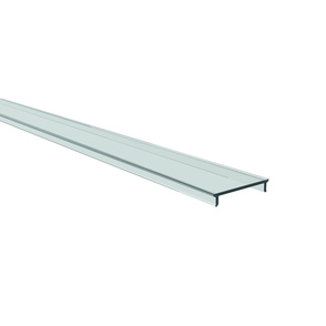 LED-Profil­abdeckungen bei Lobmeier Elektrotechnik GmbH in Hepberg
