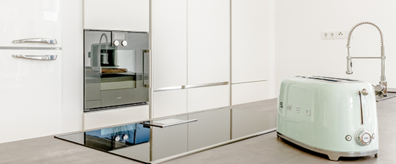 Elektro- und Haushaltsgeräte bei Lobmeier Elektrotechnik GmbH in Hepberg