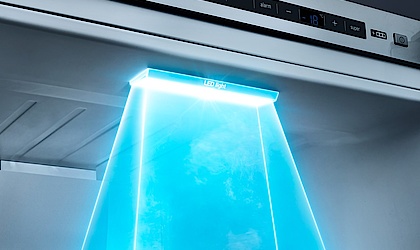 LED Licht bei Lobmeier Elektrotechnik GmbH in Hepberg
