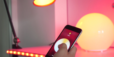LED-Smart bei Lobmeier Elektrotechnik GmbH in Hepberg