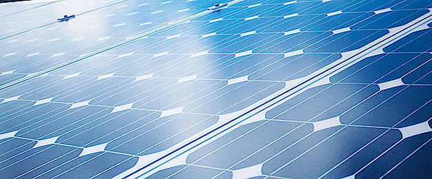 Photovoltaik bei Lobmeier Elektrotechnik GmbH in Hepberg