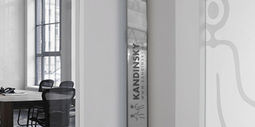 Designkanäle bei Lobmeier Elektrotechnik GmbH in Hepberg
