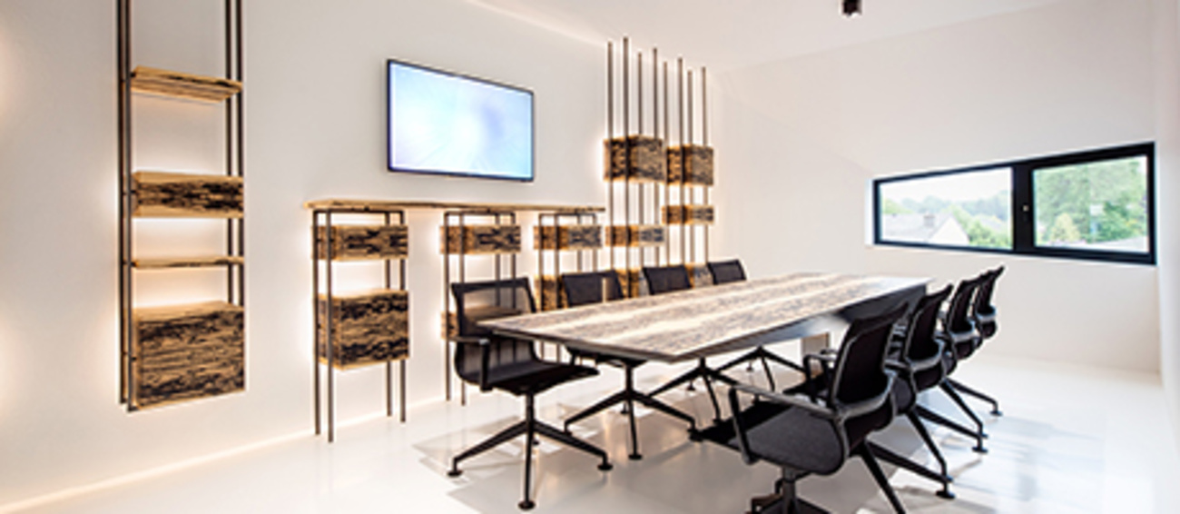 Büro / Kommunikation bei Lobmeier Elektrotechnik GmbH in Hepberg
