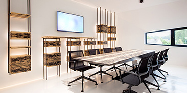Büro / Kommunikation bei Lobmeier Elektrotechnik GmbH in Hepberg