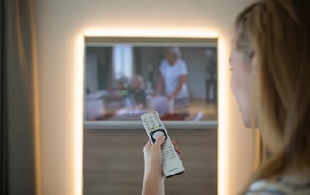 TV-Empfang bei Lobmeier Elektrotechnik GmbH in Hepberg