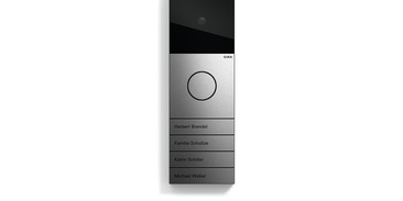Gira System 106 bei Lobmeier Elektrotechnik GmbH in Hepberg