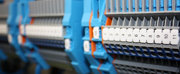 Industrie und Gewerbe bei Lobmeier Elektrotechnik GmbH in Hepberg