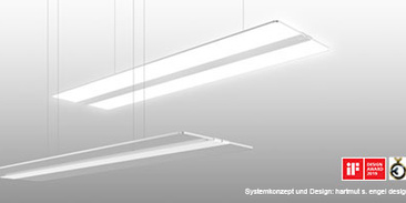 TWINDOT Pendelleuchten-Serie bei Lobmeier Elektrotechnik GmbH in Hepberg
